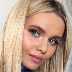 Alli Simpson Plastic Surgery Face