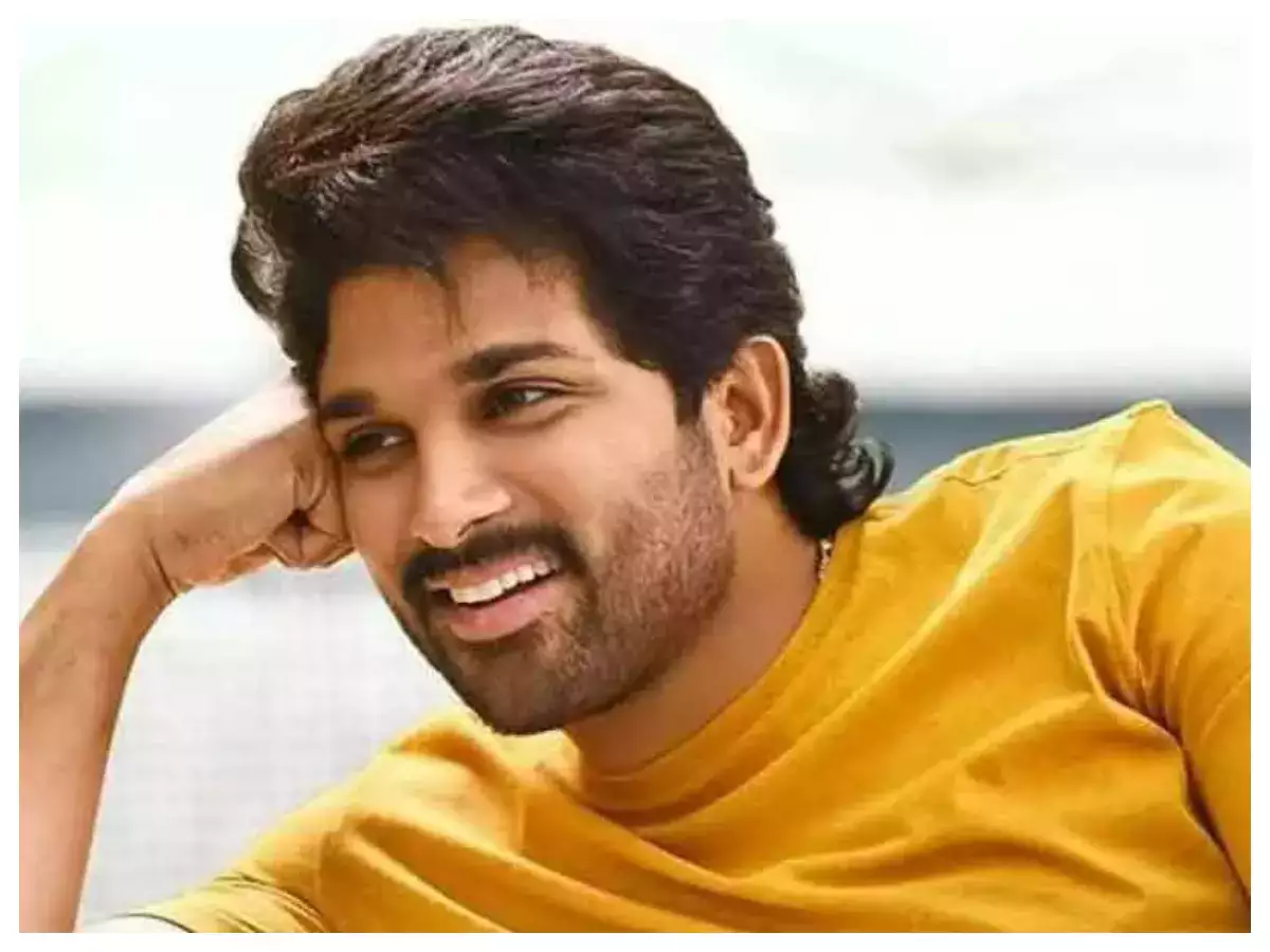 Did Allu Arjun Get Plastic Surgery?