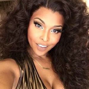 What Plastic Surgery Has Amiyah Scott Gotten?