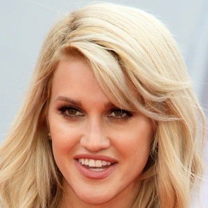 Ashley Roberts Plastic Surgery Face