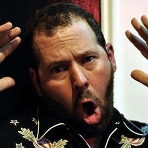 What Plastic Surgery Has Bert Kreischer Gotten?