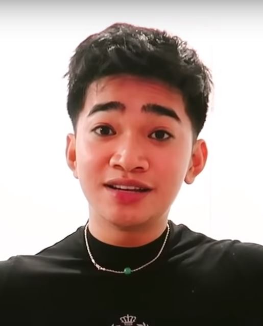 Bretman Rock Cosmetic Surgery Face