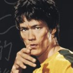 Bruce Lee Plastic Surgery