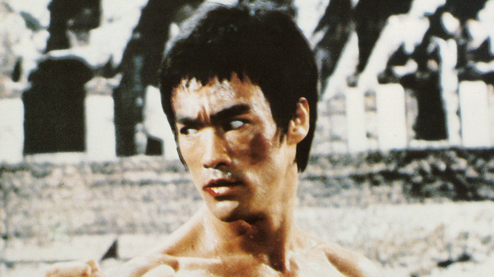 Bruce Lee Plastic Surgery Face