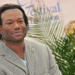 Christopher Judge Cosmetic Surgery