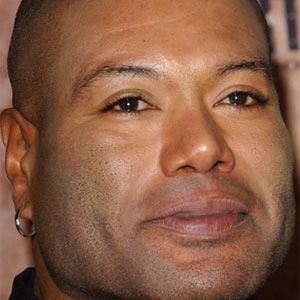 Christopher Judge Cosmetic Surgery Face