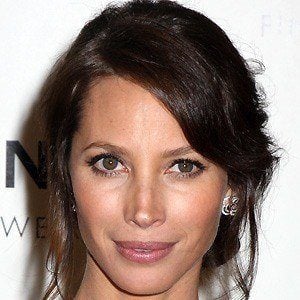 Christy Turlington Cosmetic Surgery Face