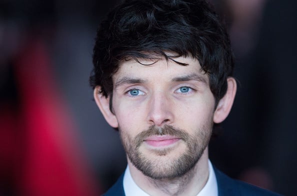 Did Colin Morgan Get Plastic Surgery?