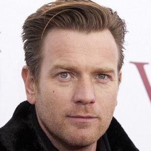 Did Ewan McGregor Go Under the Knife?