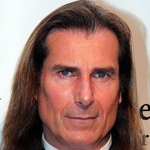 Fabio Cosmetic Surgery Face