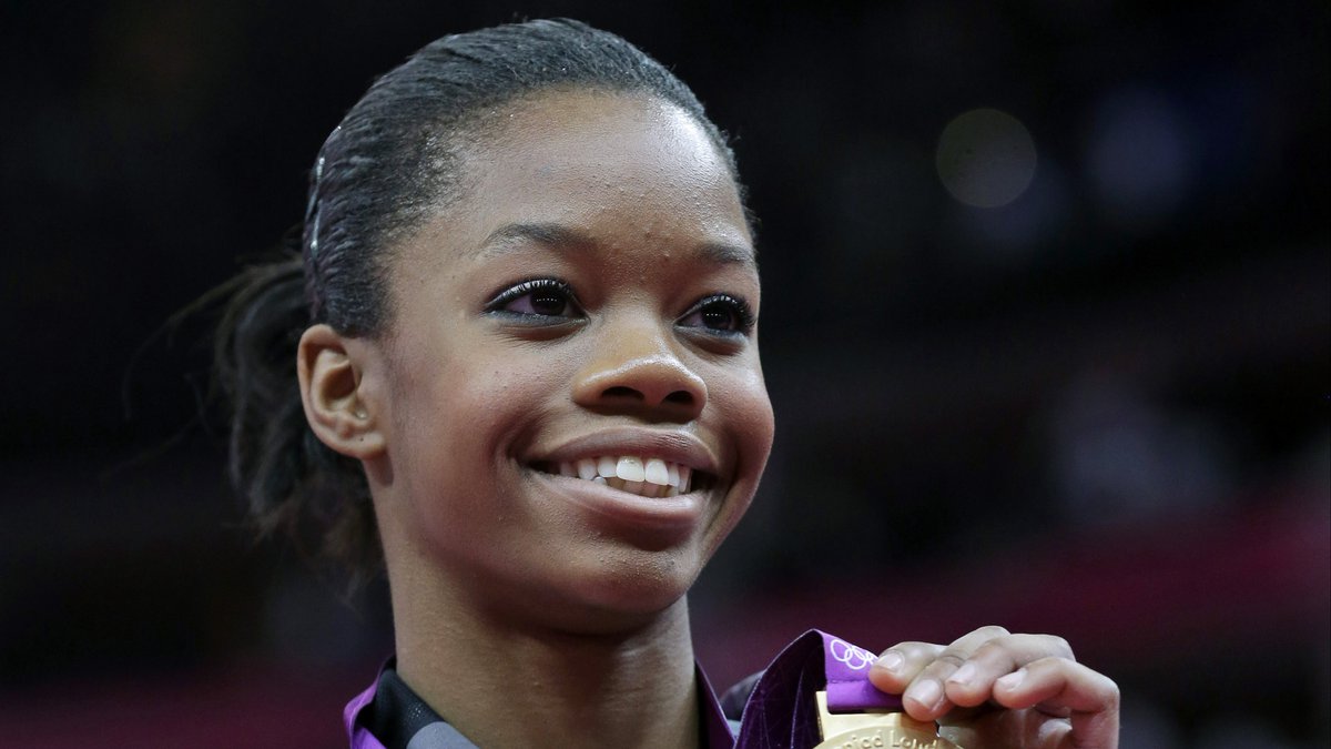 Did Gabby Douglas Get Plastic Surgery?