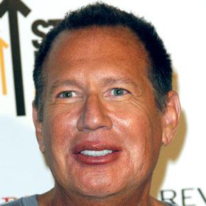 Garry Shandling Cosmetic Surgery Face