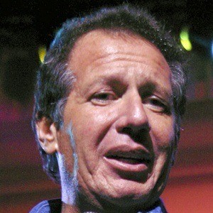 Did Garry Shandling Go Under the Knife?