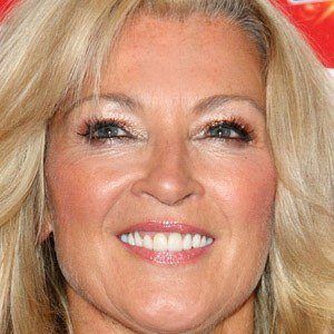 Has Gillian Taylforth Had Plastic Surgery?