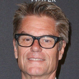 Harry Hamlin Cosmetic Surgery Face