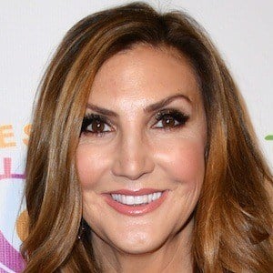 Heather McDonald Plastic Surgery Face