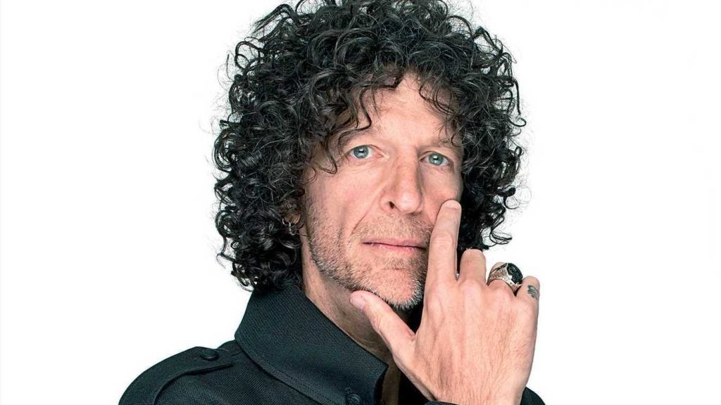Howard Stern Cosmetic Surgery Face