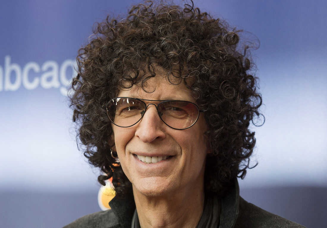 Howard Stern Plastic Surgery Procedures