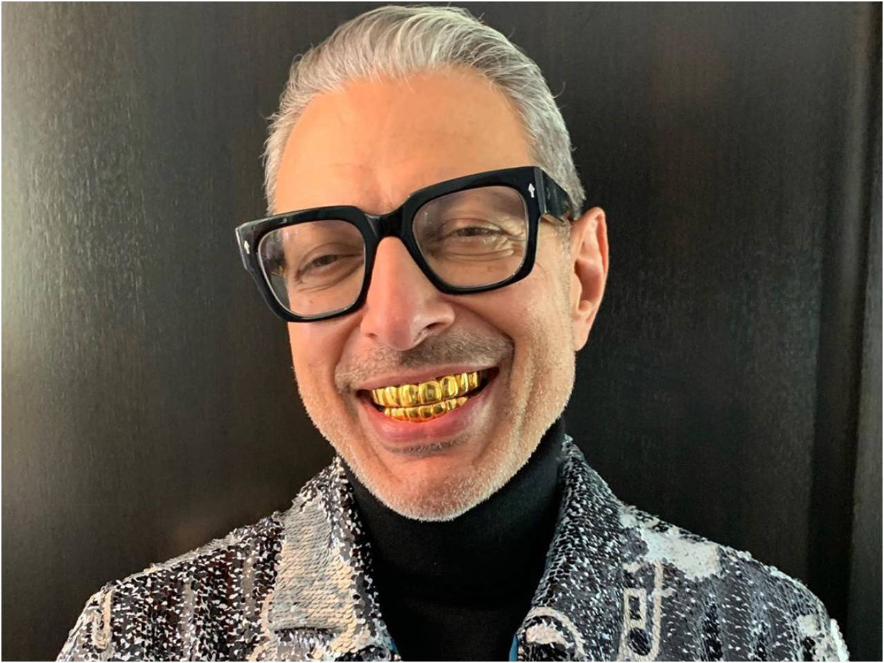 Has Jeff Goldblum Had Plastic Surgery?