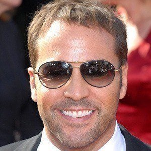 Jeremy Piven Cosmetic Surgery Face