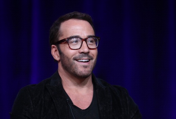 What Plastic Surgery Has Jeremy Piven Had?