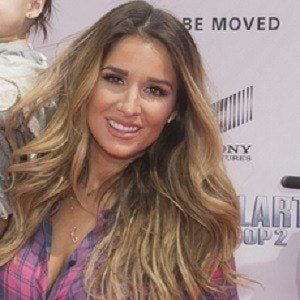 Jessie James Decker Cosmetic Surgery Face