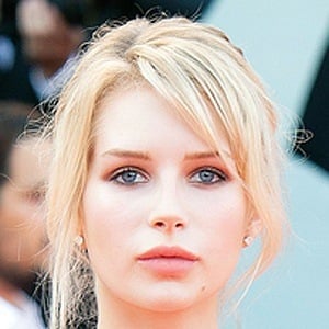 Lottie Moss Plastic Surgery Procedures