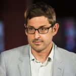 Louis Theroux Plastic Surgery