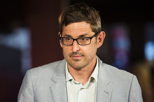 Did Louis Theroux Get Plastic Surgery?