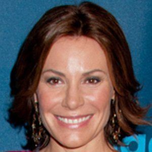 LuAnn de Lesseps Plastic Surgery Face