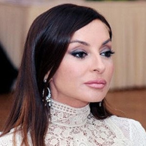 Mehriban Aliyeva Plastic Surgery