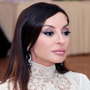 Mehriban Aliyeva’s Plastic Surgery – What We Know So Far