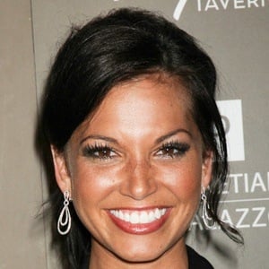 Melissa Rycroft Plastic Surgery Face