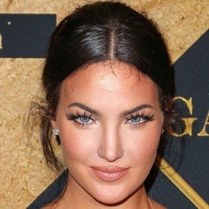 Natalie Halcro Cosmetic Surgery Face