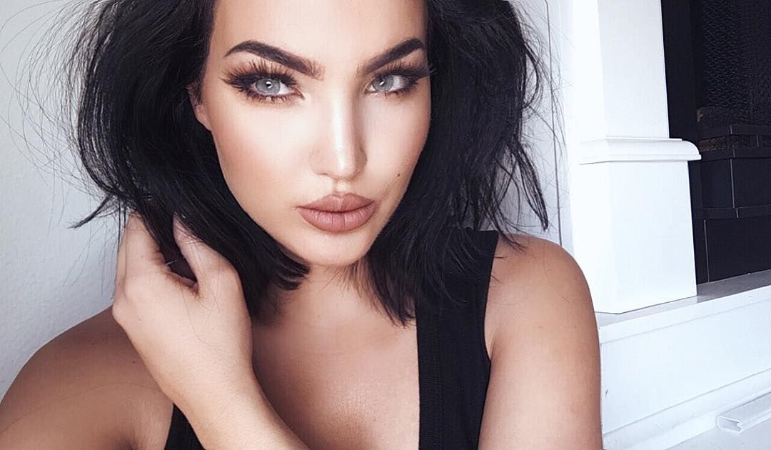 Natalie Halcro Cosmetic Surgery