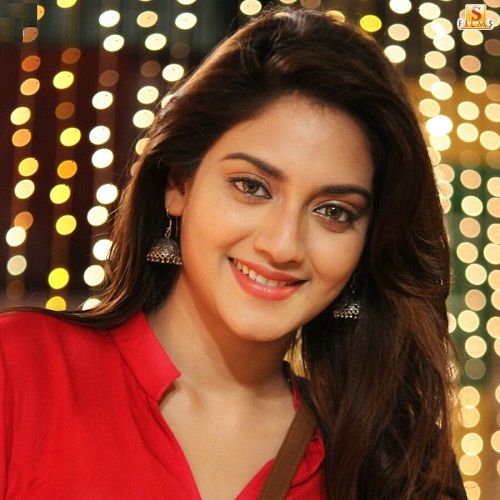 Nusrat Jahan Cosmetic Surgery Face