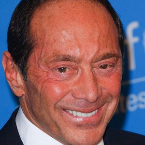 Paul Anka’s Nose Job