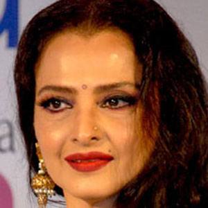 Has Rekha Had Plastic Surgery?