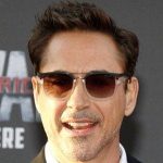 Robert Downey Jr. Plastic Surgery