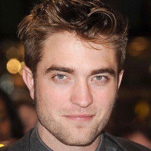 Robert Pattinson Plastic Surgery Face