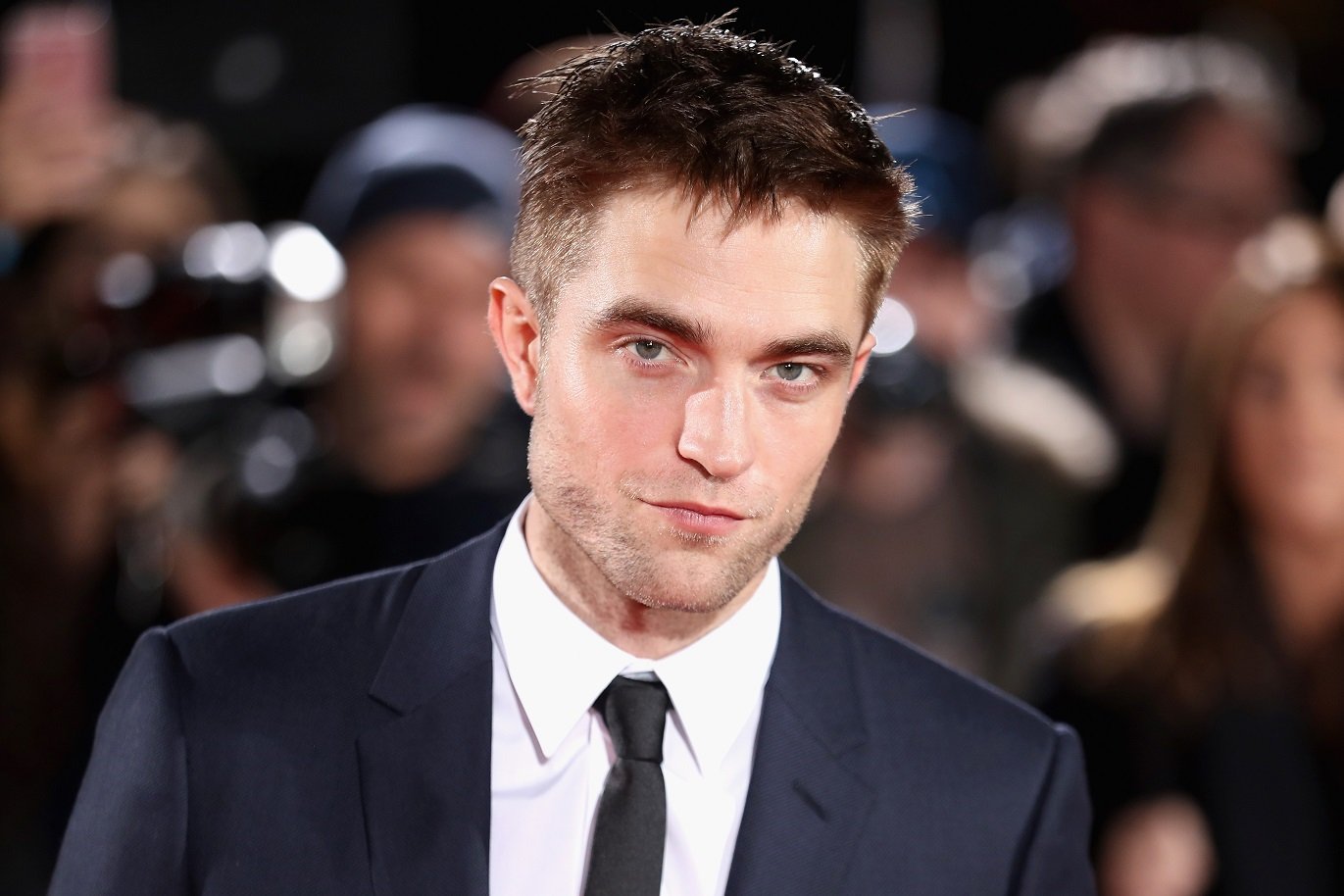 Robert Pattinson Plastic Surgery Procedures