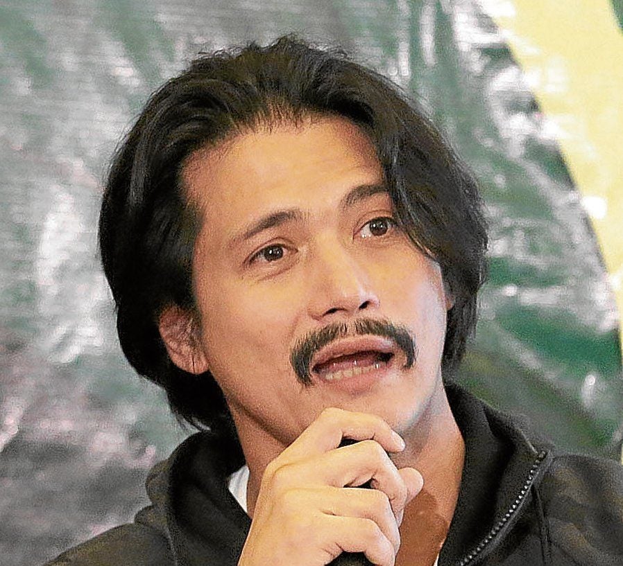 Robin Padilla Cosmetic Surgery