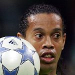 Ronaldinho Cosmetic Surgery