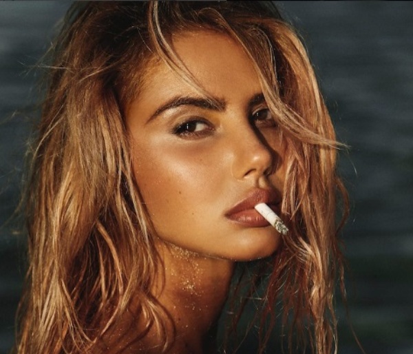 Did Sahara Ray Get Plastic Surgery?