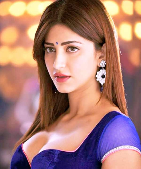 Shruti Haasan Plastic Surgery