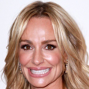 What Plastic Surgery Has Taylor Armstrong Gotten?