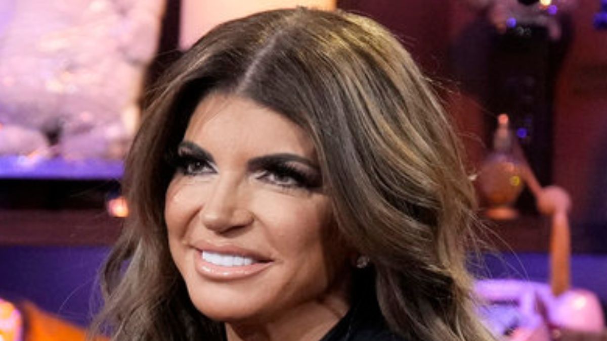 Teresa Giudice Plastic Surgery