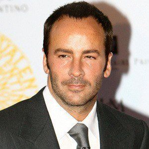 Did Tom Ford Have Plastic Surgery? Everything You Need To Know!