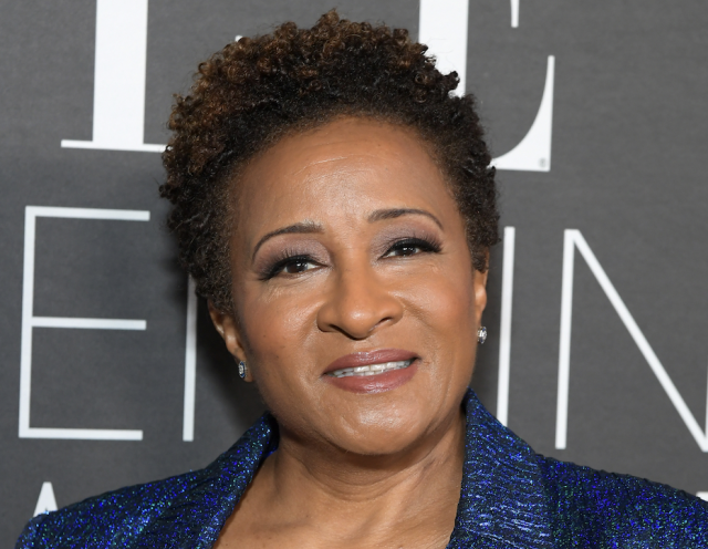 Wanda Sykes Cosmetic Surgery