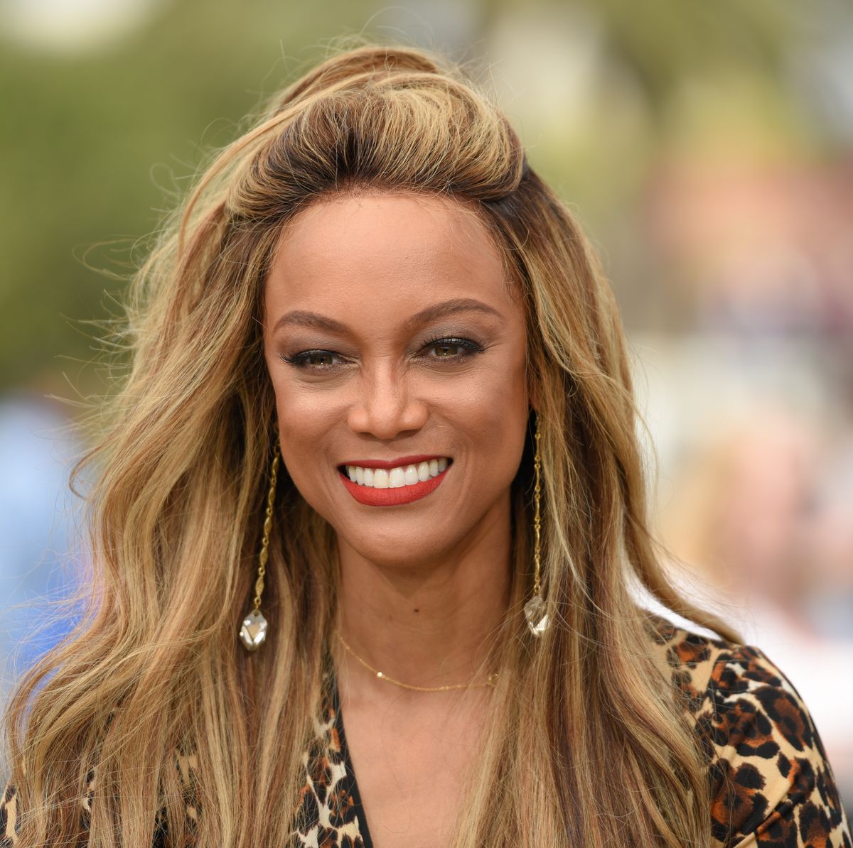 Tyra Banks’ Journey: From Nose Job to Embracing Plastic Surgery